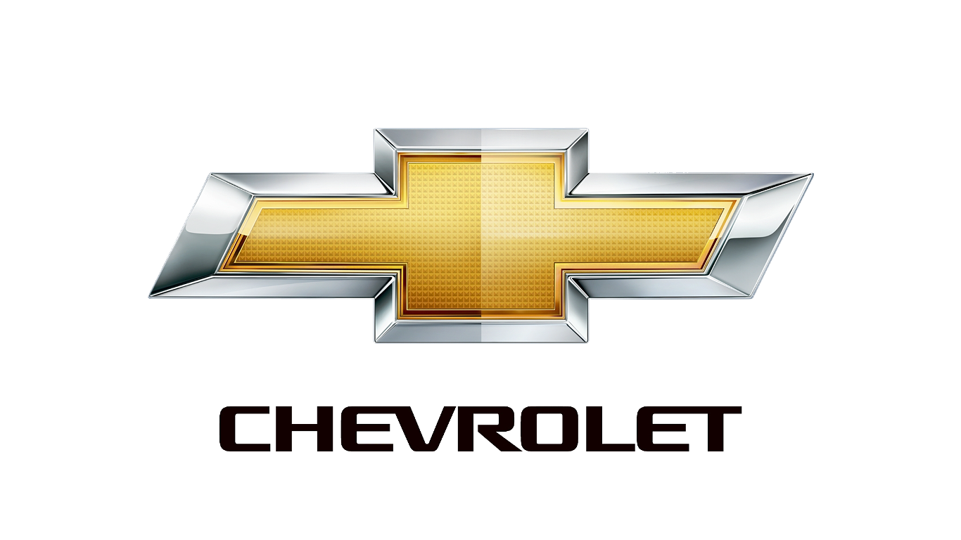 Chevrolet logo
