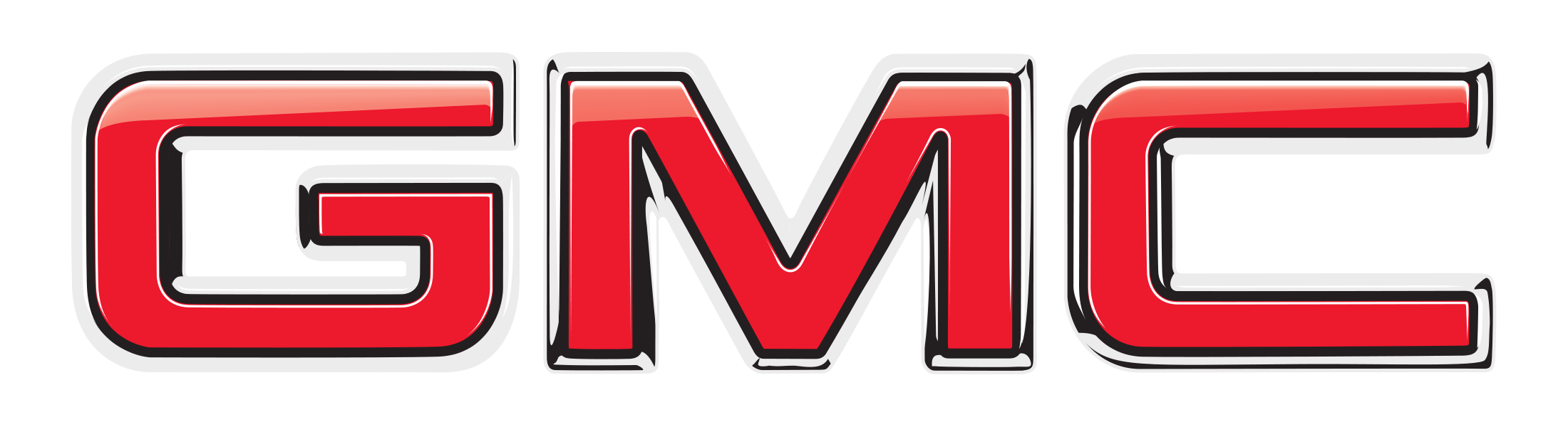 GM logo